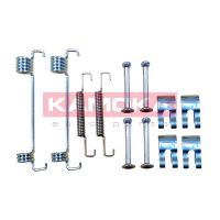 Handbrake repair kit Fiat Ducato 244