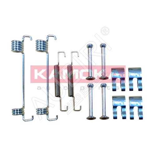 Handbrake repair kit Fiat Ducato 244