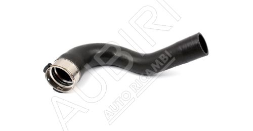 Charger Intake Hose Renault Master since 2010 2.3 dCi RWD from turbocharger to interco