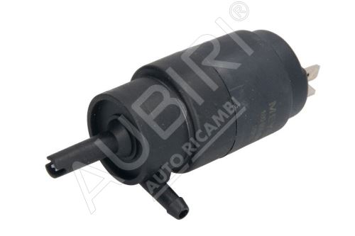 Windshield washer pump Fiat Ducato 1994-2006, Doblo 2000-2010