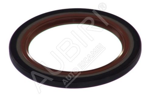 Crankshaft seal Peugeot Boxer 2.5 D front