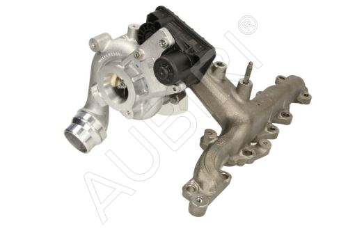 Turbocharger Renault Trafic since 2019 2.0 dCi