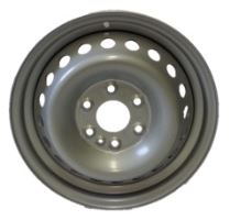 Wheel rim Iveco Daily 2006 35S 6,5Jx16H2 (1)