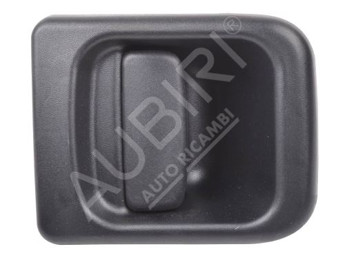 Outer front door handle Renault Master 1998-2010 left