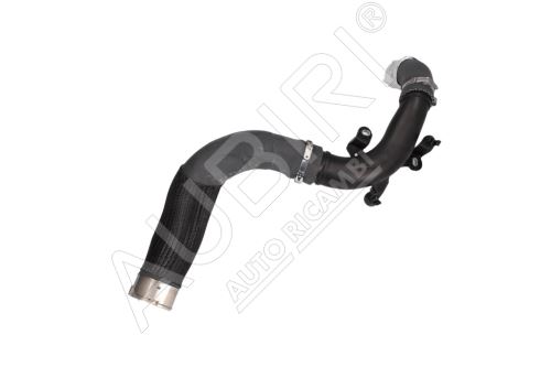 Charger Intake Hose Renault Kangoo 2013-2021 1.2 TCe from turbo to intercooler