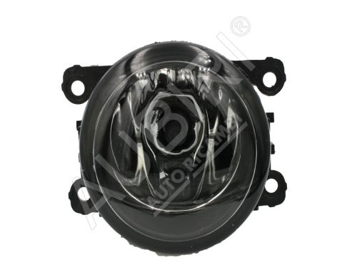 Fog light Ford Transit, Tourneo since 2013, Renault Kangoo since 2008 left/right