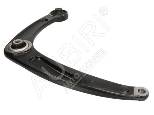 Control arm Citroën Berlingo, Partner 2008-2018 left, front