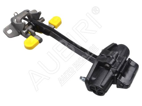 Door restrictor Fiat Fiorino since 2007 rear, left/right