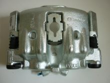 Brake caliper Iveco Daily 2000-2006 35S front, left, 42 mm