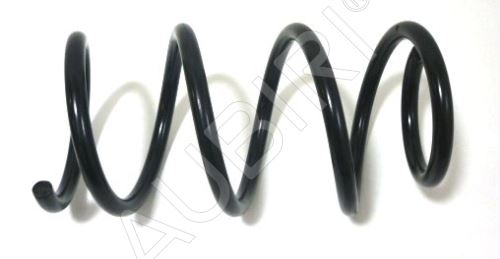 Coil spring Fiat Doblo 1.4i/1.6i/1.9D/JTD/1.3MTJ front
