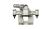 Brake caliper Renault Master since 2010 rear right, double-wheel, 60mm