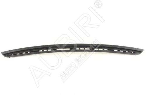 Dashboard ventilation strip Fiat Ducato 250/2014