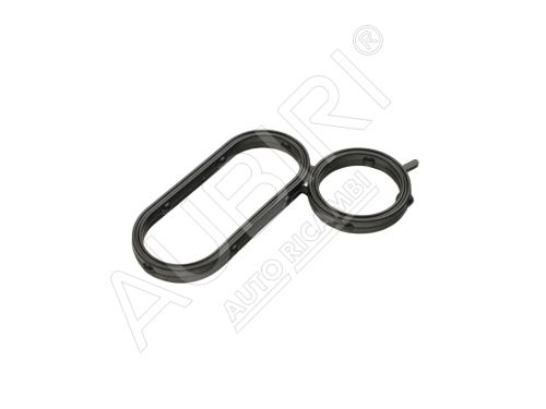 Gasket, oil exchanger Fiat Ducato 2.2HDi