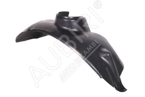 Plastic inner fender Fiat Doblo 2005-10 front, left