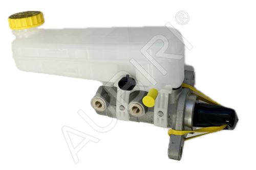 Master brake cylinder Fiat Ducato, Jumper, Boxer since 2011 - 25.4 mm
