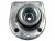 Front shock absorbers mount Fiat Doblo 2000-2010 right