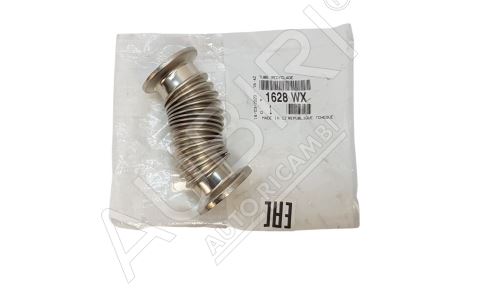 EGR valve tube Fiat Ducato 1994-2006 2.0D