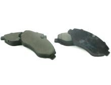 Brake pads Mercedes Sprinter since 2006 (906) front