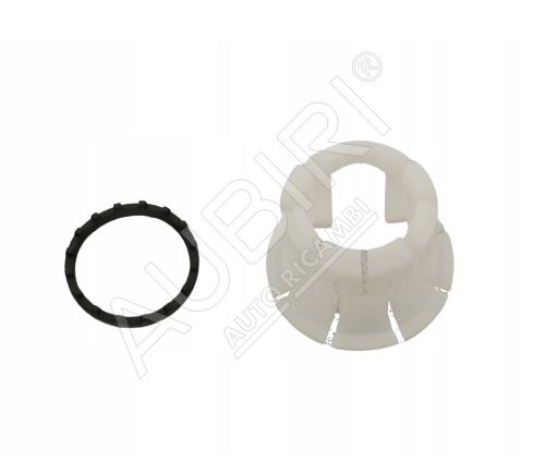 Gear lever repair kit Fiat Doblo since 2009