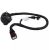 Tow hitch wiring Iveco Daily since 2014