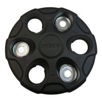 Wheel trim Iveco Daily since 2014 16 inches wheels 35C/50C
