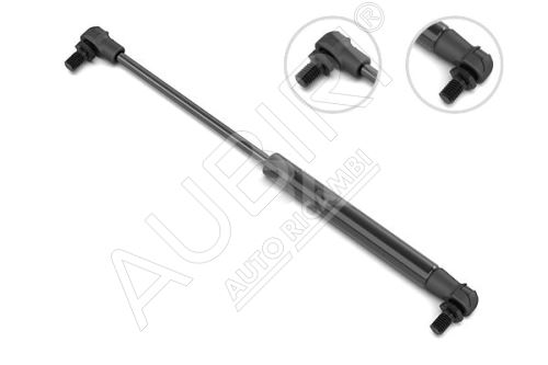 Cab door damper, Iveco EuroCargo