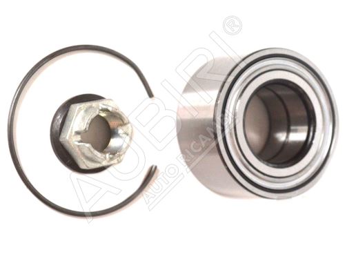 Front wheel bearing Renault Kangoo 1998-2008