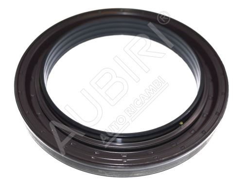 Rear hub shaft seal Iveco EuroCargo 75E/80E, Daily 65C, Stralis front