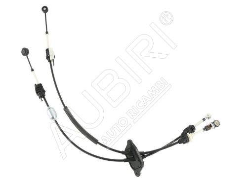 Shift gear cable Renault Master 2014– 2.3 dCi