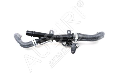 EGR valve cooling hose Renault Trafic, Vivaro 2014-2019 1.6D