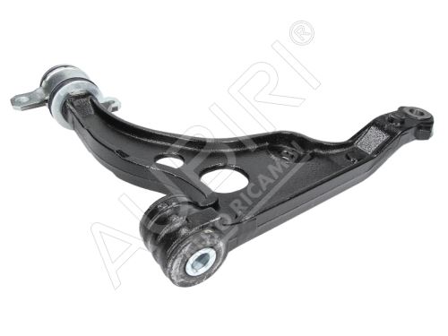 Control arm Fiat Ducato, Jumper, Boxer 2002-2006 front, right, 18Q MAXI, 24 mm