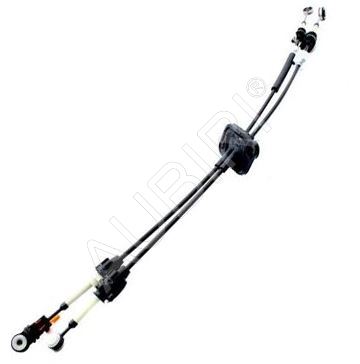 Shift gear cable Renault Master 2014– 2.3 dCi