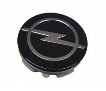 Wheel cover Opel Movano since 2021 in the middle for alloy wheels 60mm