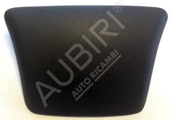 Steering wheel cover, Iveco EuroCargo