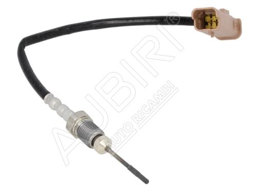 Exhaust gas temperature sensor Fiat Scudo 2007-2016 1.6D