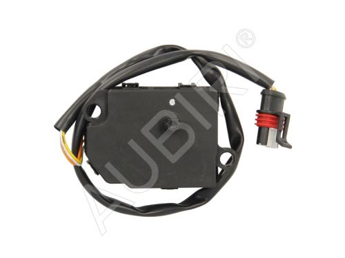 Mixing valve adjustment element Renault Trafic, Vivaro 2001-2014