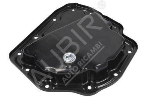 Oil sump Renault Trafic, Vivaro 2014-2019 1.6 dCi