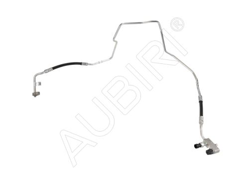 Air con hose Fiat Ducato since 2016 2.0D from condenser to evaporator, NOT R1234YF