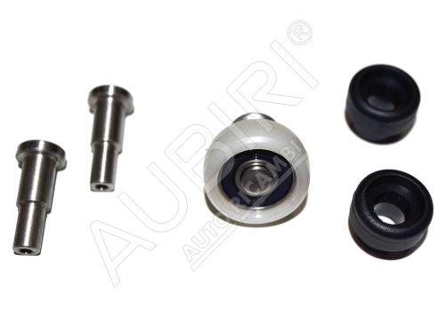 Sliding door roller guide kit Renault Kangoo since 1998 lower