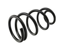 Coil spring Ford Transit 2006-2014 front, RWD, orange/red (1)