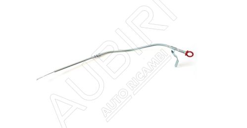 Oil dipstick Citroën Jumper, Peugeot Boxer since 2006 3.0 JTD