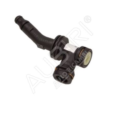 Clutch bearing control tube Renault Master/Trafic