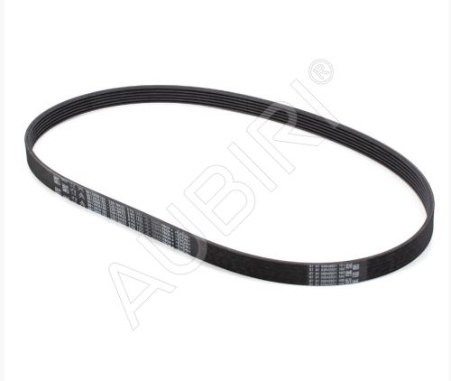 Drive Belt Citroën Jumpy, Expert since 2016 1.5 BlueHDi