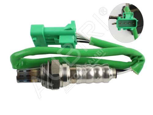 Lambda sensor Fiat Fiorino since 2007 1.4i, Berlingo 1996-2008 1.4i/1.6i upper