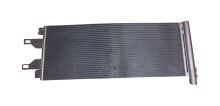 Condenser for air conditioning Fiat Ducato since 2006 2.0/2.2/2.3/3.0 (710x292x16)