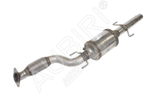 Catalytic converter Fiat Ducato 2018-2021 2.3D Euro6