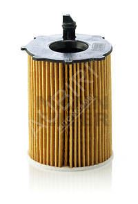 Oil filter Fiat Scudo 2007-2016 1.6D 16V 66KW, Berlingo since 1995 1.6D