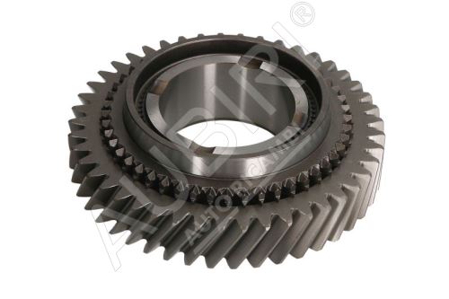 6th gear wheel Iveco Daily since 2014 - 2850.6 , 45 teeth