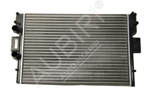 Water radiator Iveco Daily 2006-2011 2.3/3.0D