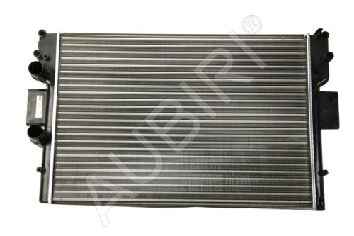 Water radiator Iveco Daily 2006-2011 2.3/3.0D
